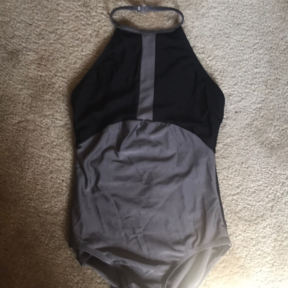 Baltogs leotard